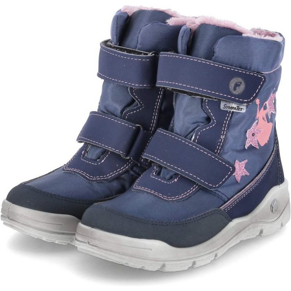 Ricosta Winterstiefeletten AILEEN Stiefelette