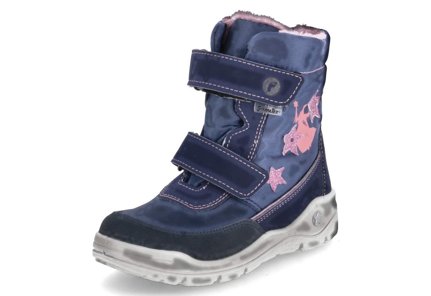 Ricosta Winterstiefeletten AILEEN Stiefelette – Bild 2 von 5