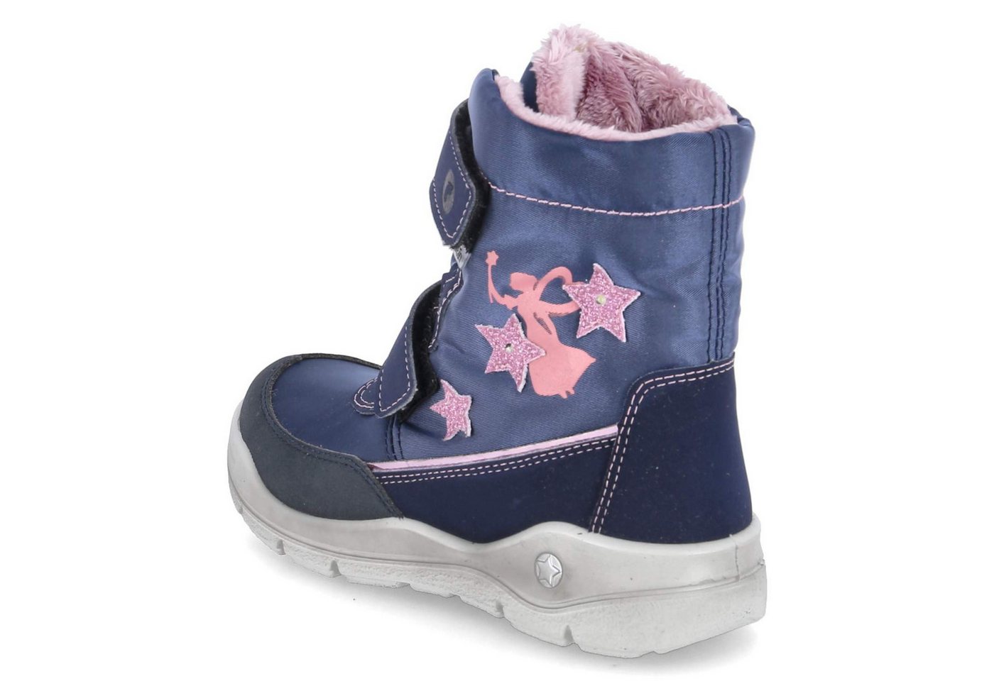 Ricosta Winterstiefeletten AILEEN Stiefelette – Bild 3 von 5
