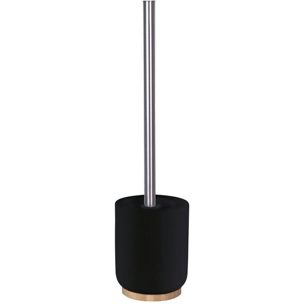 Ridder Badaccessoire-Set WC-Bürste Fancy schwarz