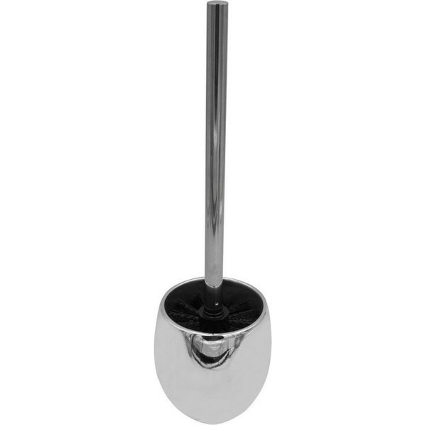 Ridder Badaccessoire-Set WC-Bürste Gloria chrom