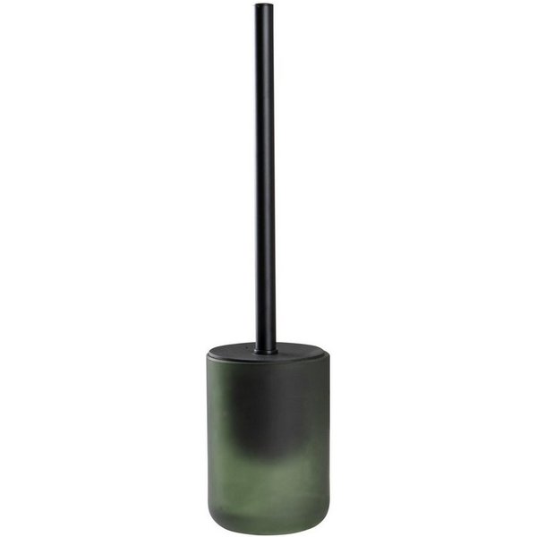 Ridder Badaccessoire-Set WC-Bürste Samira dunkelgrün