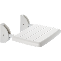 RIDDER Dusch-Klappsitz »Max«, Wandmontage