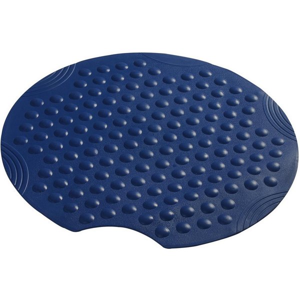 Ridder Duscheinlage Tecno dunkelblau, B: 55 cm