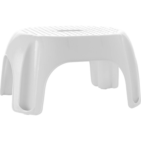 Ridder Duschklappsitz Fun weiß