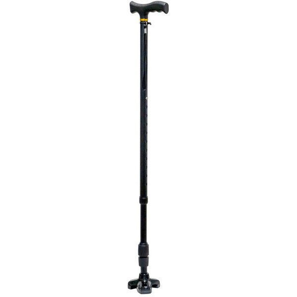 Ridder Gehstock Skagen schwarz