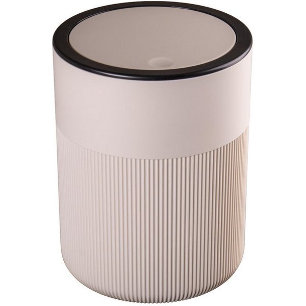 Ridder Mülleimer Selma beige