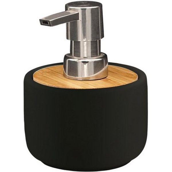 Ridder Seifenspender Fancy schwarz