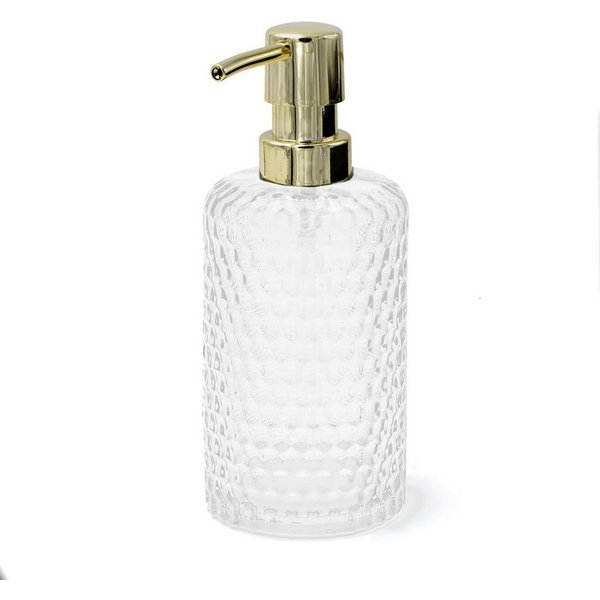 Ridder Seifenspender Sherine transparent
