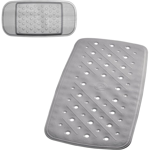 Ridder Wanneneinlage Promo grau, B: 36 cm