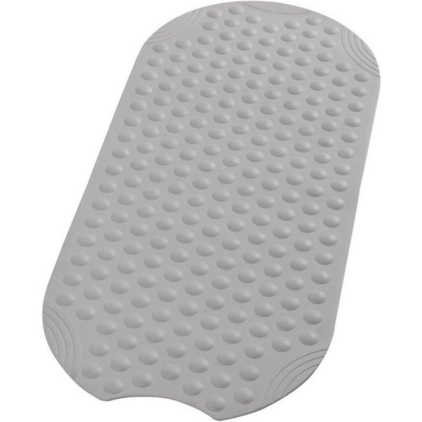 Ridder Wanneneinlage Tecno grau, B: 38 cm