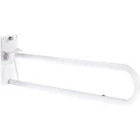 RIDDER WC Aufstehbügel »Tim«, platzsparend (55,5 cm)