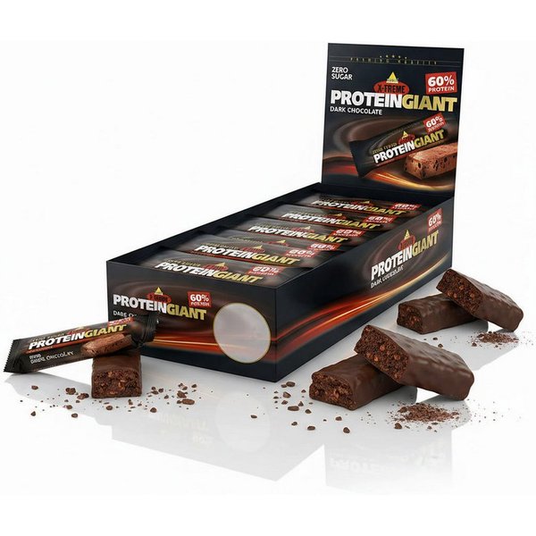 Inko Riegel Inko X-Treme Protein Giant Riegel