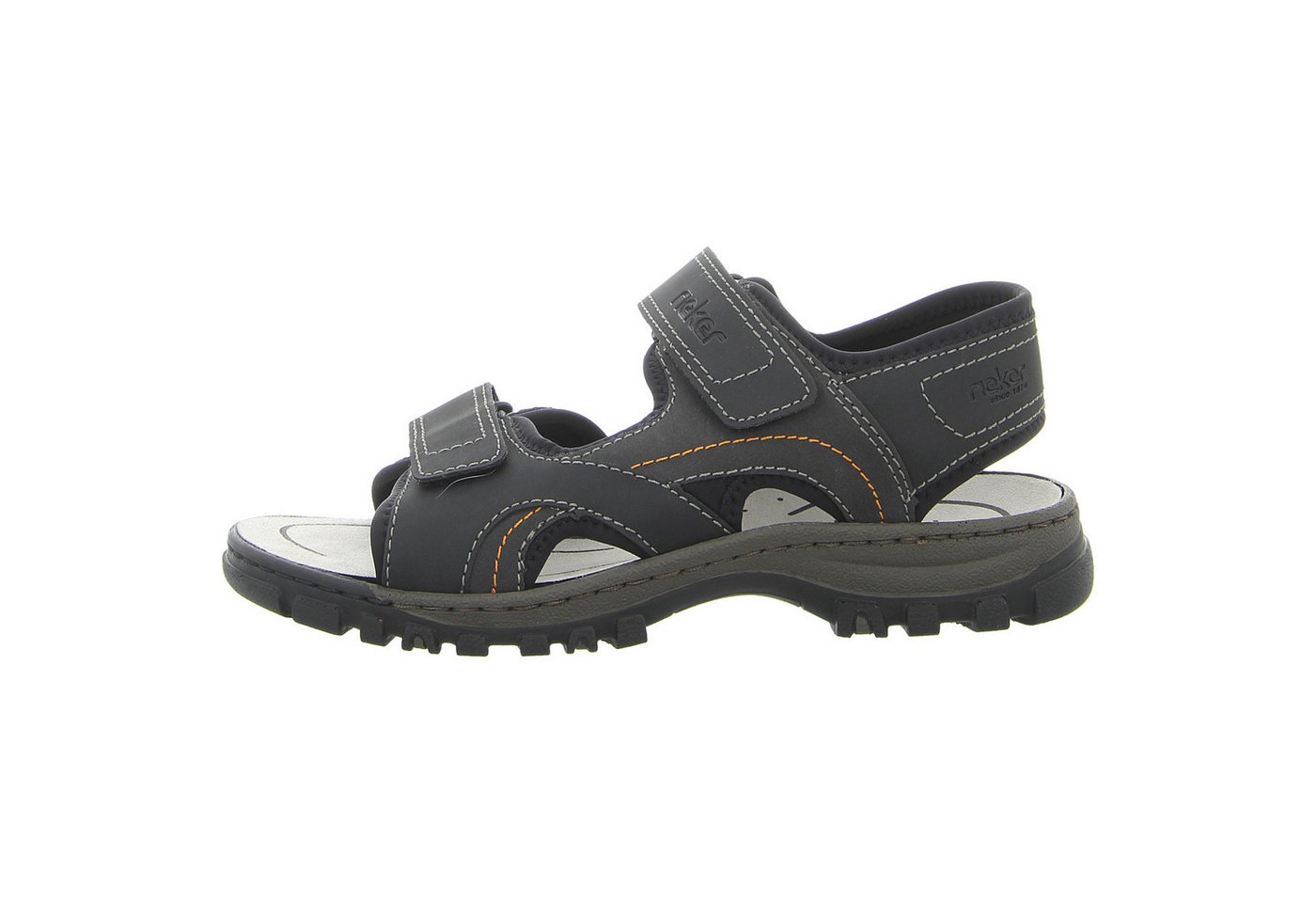Rieker 2505300 250 Schnürschuh – Bild 2 von 5