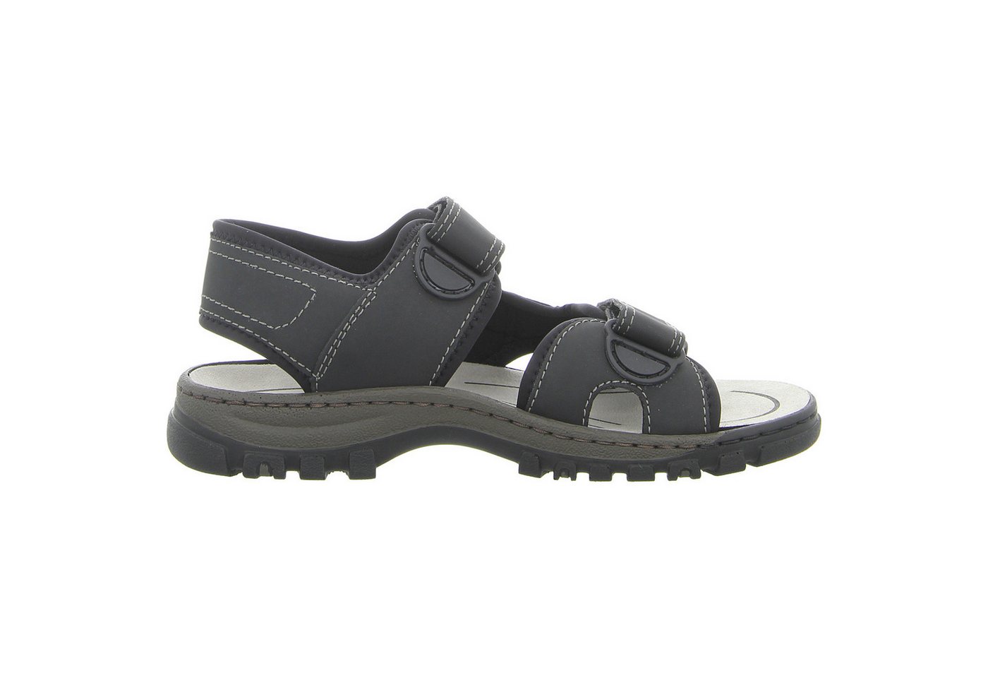 Rieker 2505300 250 Schnürschuh – Bild 3 von 5