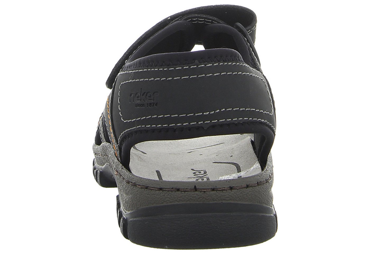 Rieker 2505300 250 Schnürschuh – Bild 5 von 5