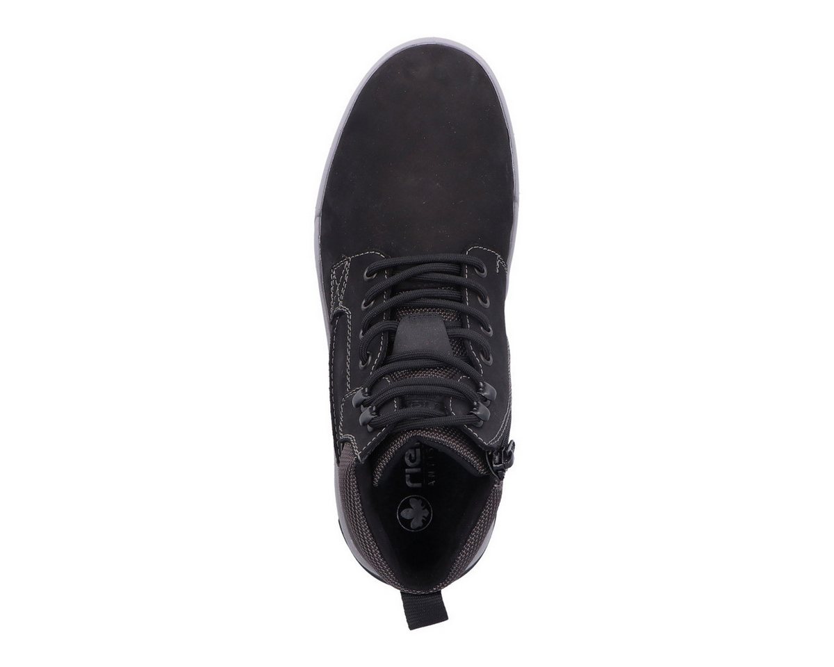 Rieker 36040 Herren Sneaker Turnschuhe, Sportschuhe, Freizeitschuhe, Halbschuhe, Schnürschuhe – Bild 2 von 5