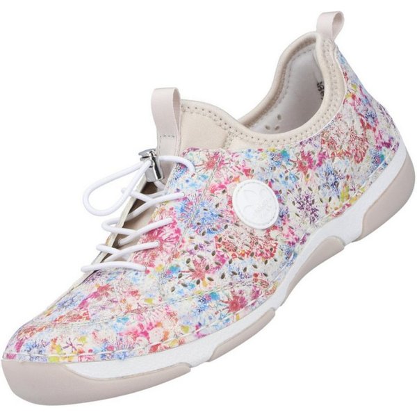 Rieker 55967-90 Slipper