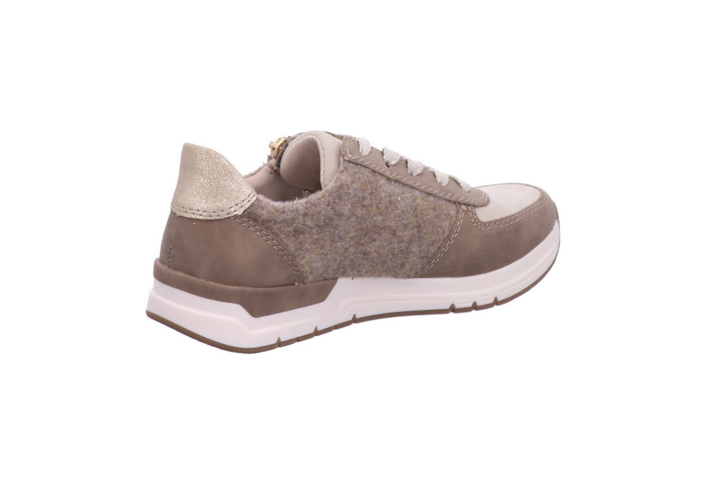 Rieker 5890264 589 Sneaker – Bild 5 von 5