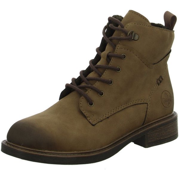 Rieker 71444 Schnürstiefelette