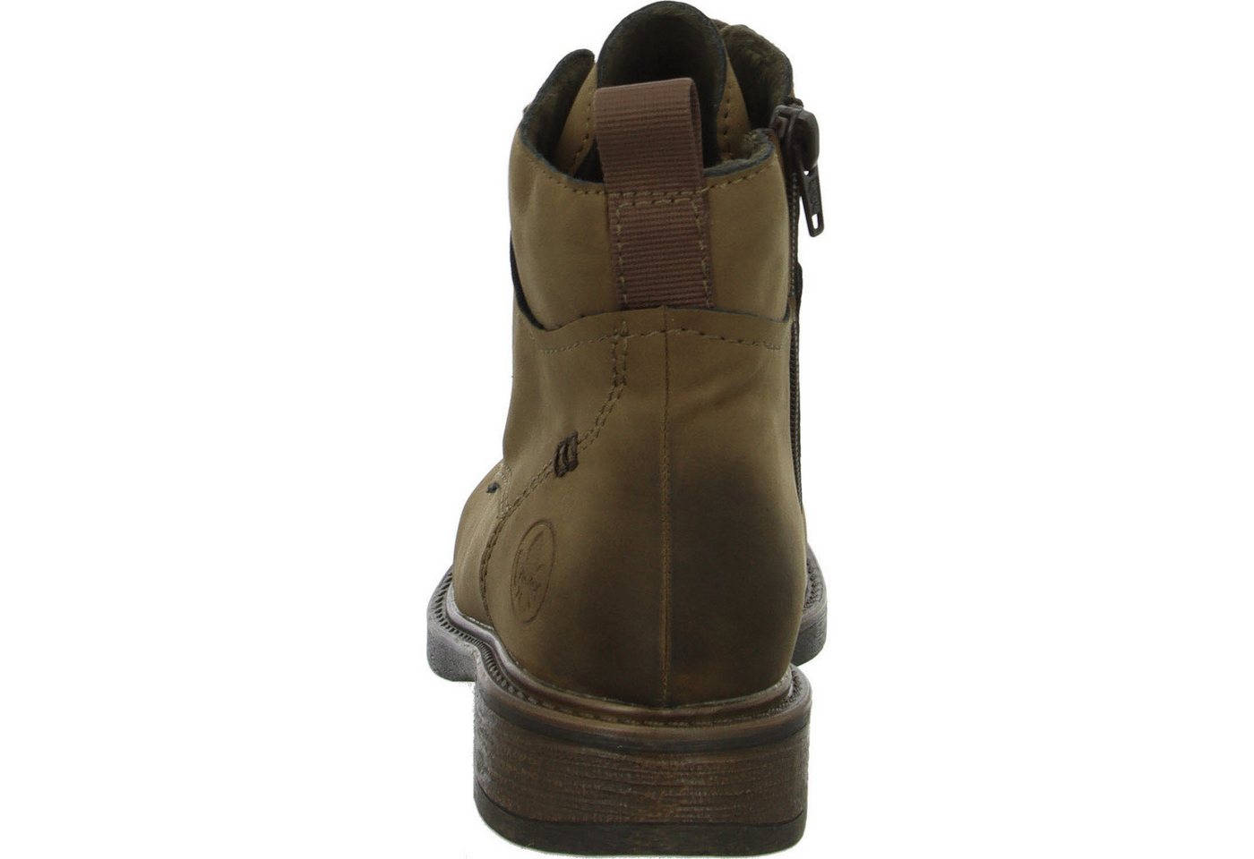 Rieker 71444 Schnürstiefelette – Bild 4 von 5