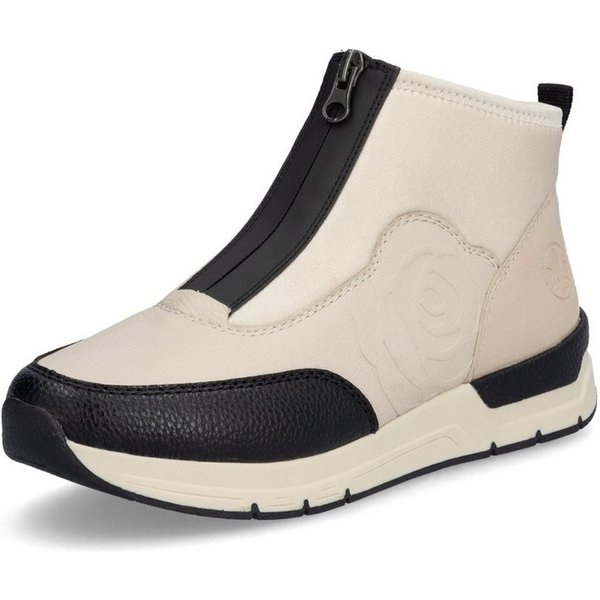 Rieker Ankleboots