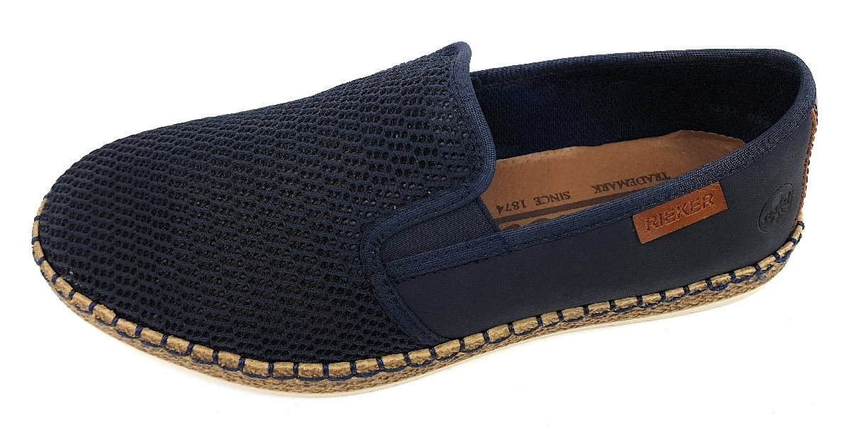 Rieker Ariaccia Slipper – Bild 2 von 3