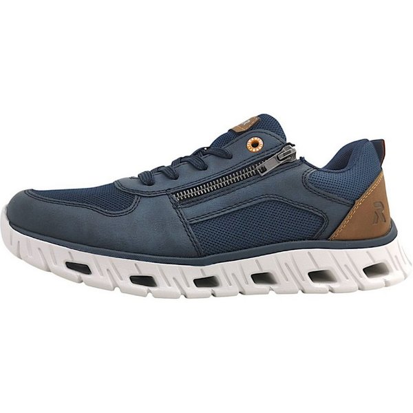 Rieker Buxton/Matos/Balti Schnürschuh