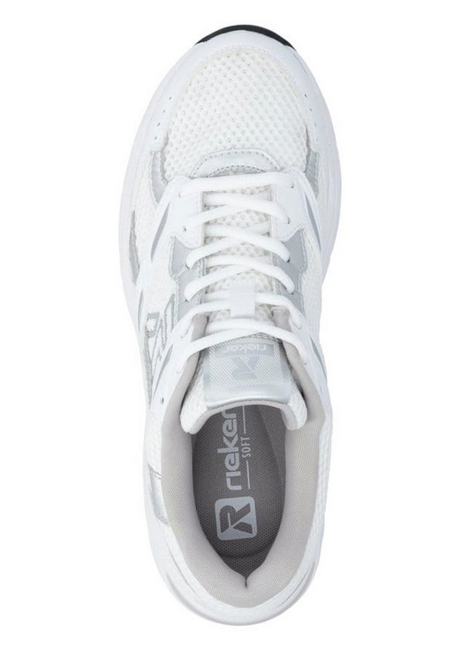 Rieker CAMDEN Sneaker – Bild 5 von 5