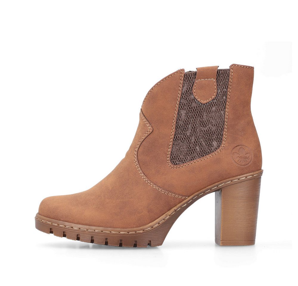 Rieker Chelseaboots – Bild 4 von 5