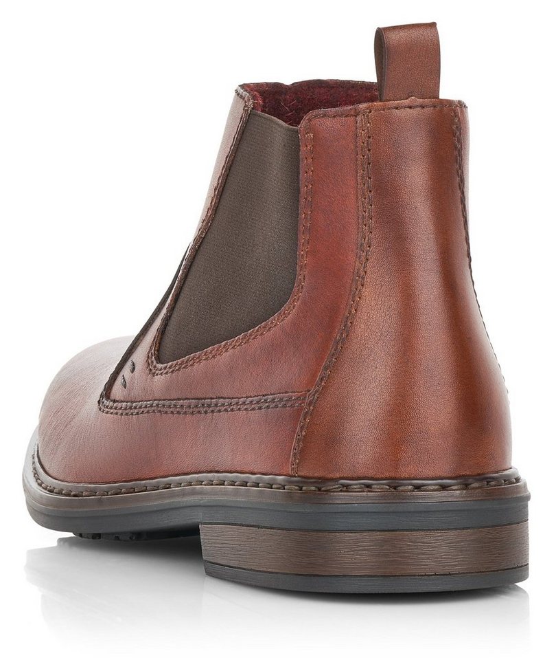 Rieker Chelseaboots mit Stretcheinsatz – Bild 2 von 5
