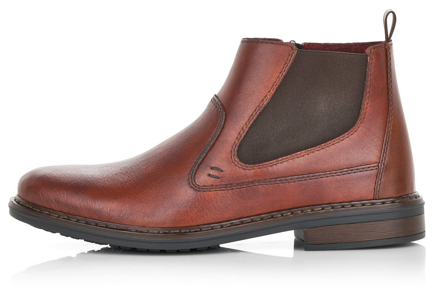 Rieker Chelseaboots mit Stretcheinsatz – Bild 5 von 5