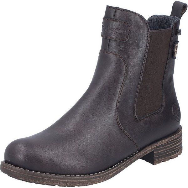 Rieker Chelseaboots Stiefelette, Boots mit wasserabweisender riekerTEX-Membran