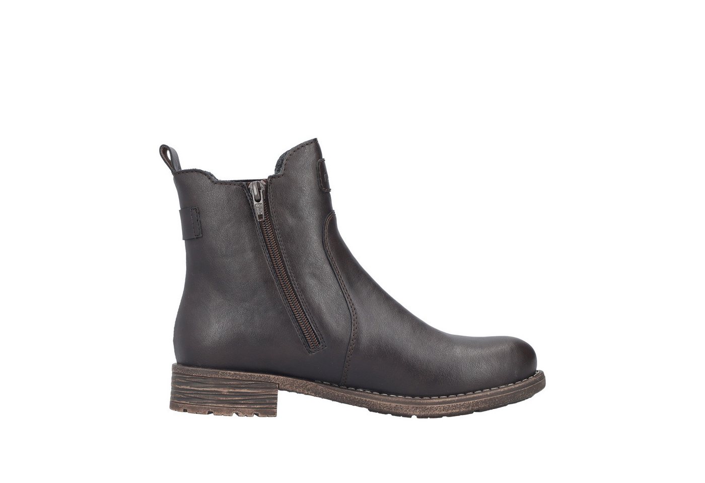 Rieker Chelseaboots Stiefelette, Boots mit wasserabweisender riekerTEX-Membran – Bild 3 von 5