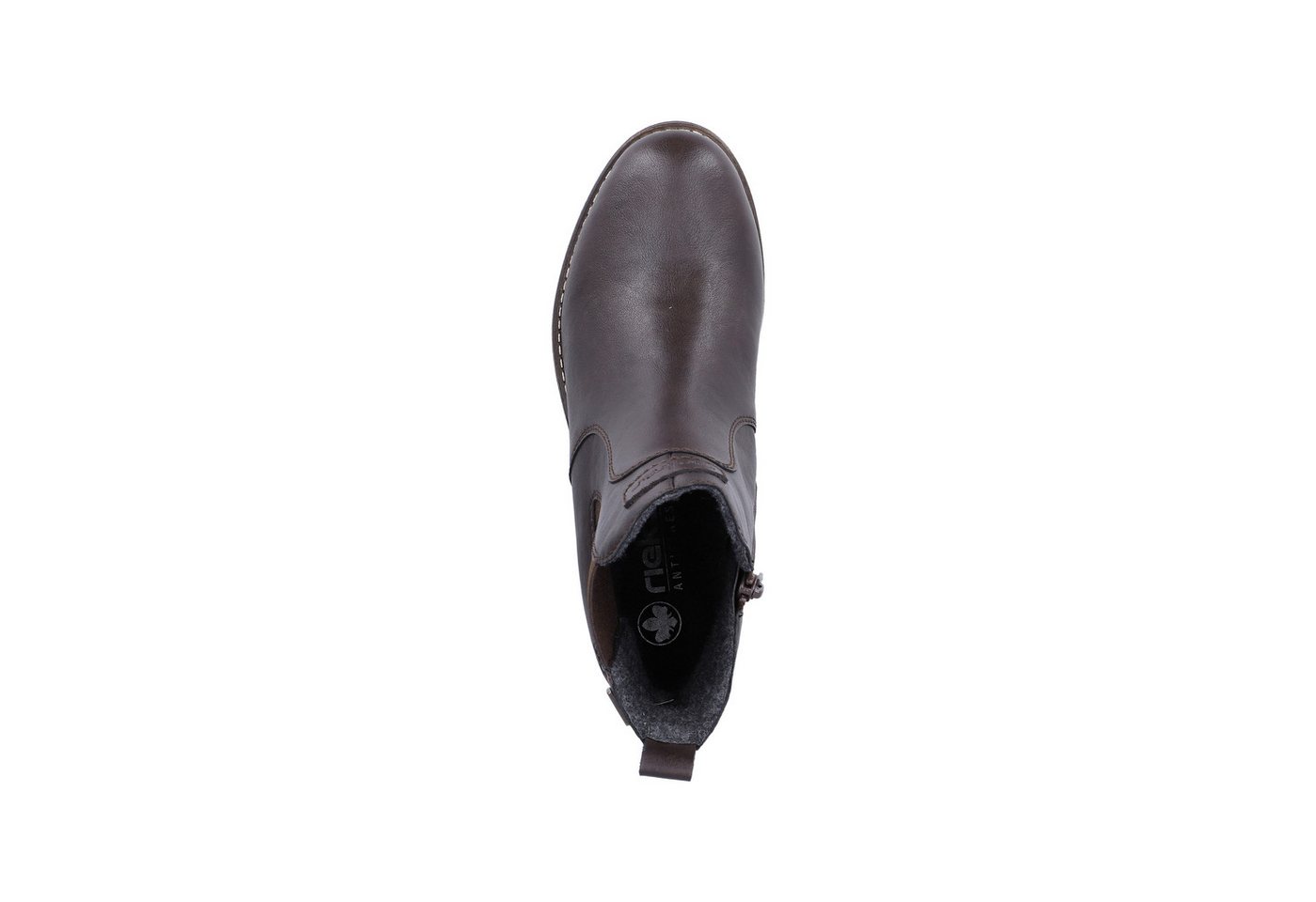 Rieker Chelseaboots Stiefelette, Boots mit wasserabweisender riekerTEX-Membran – Bild 4 von 5