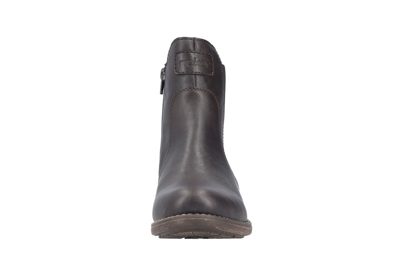 Rieker Chelseaboots Stiefelette, Boots mit wasserabweisender riekerTEX-Membran – Bild 5 von 5
