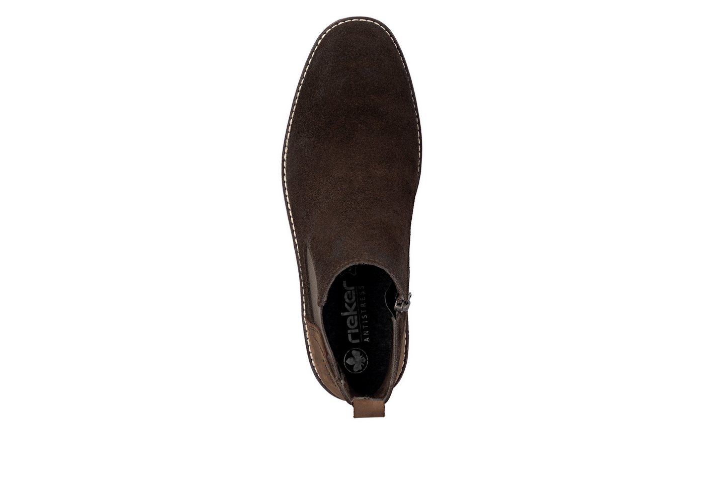 Rieker Chelseaboots Stiefelette, Casual-Boots in schmaler Form – Bild 5 von 5