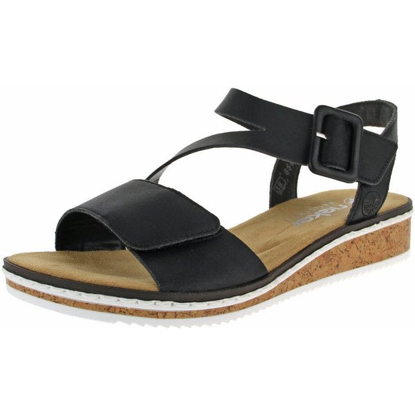 Rieker Rieker Damen Sandale Sandale