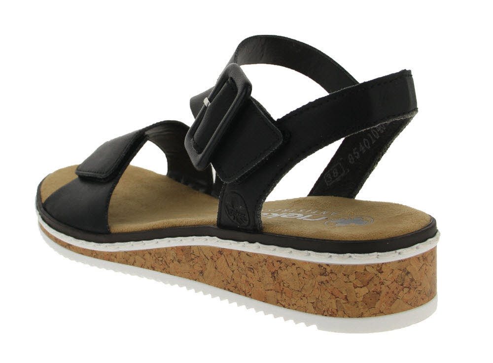 Rieker Rieker Damen Sandale Sandale – Bild 5 von 5