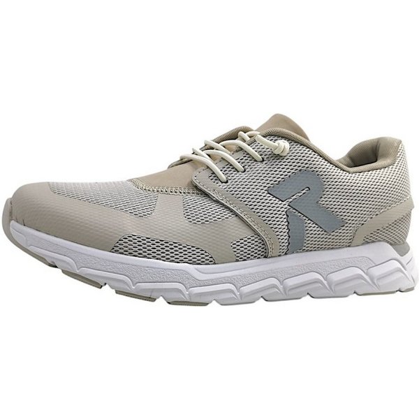 Rieker Foil/Mesh/Morelia Slipper