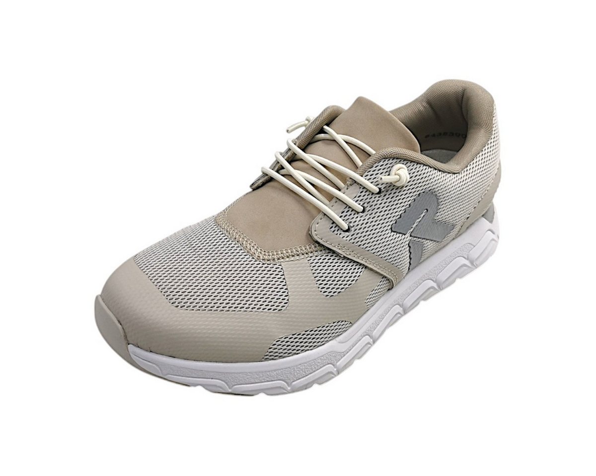 Rieker Foil/Mesh/Morelia Slipper – Bild 3 von 3