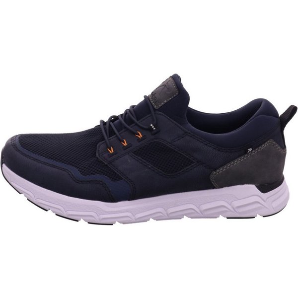 Rieker FSK Herren Halbschuhe Slipper