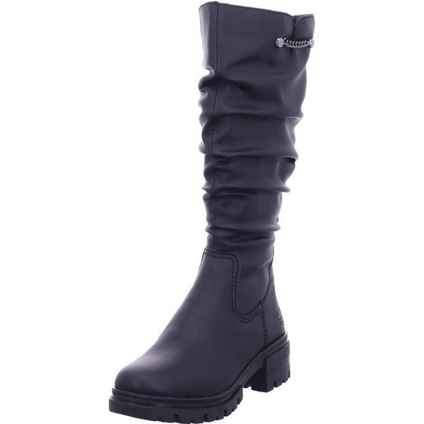 Rieker HWK Damen Stiefel Stiefel
