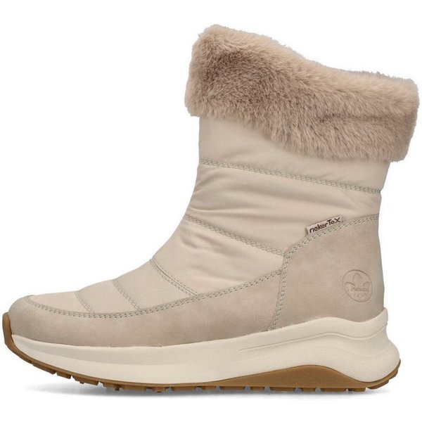 Rieker HWK Damen Stiefelette Stiefelette