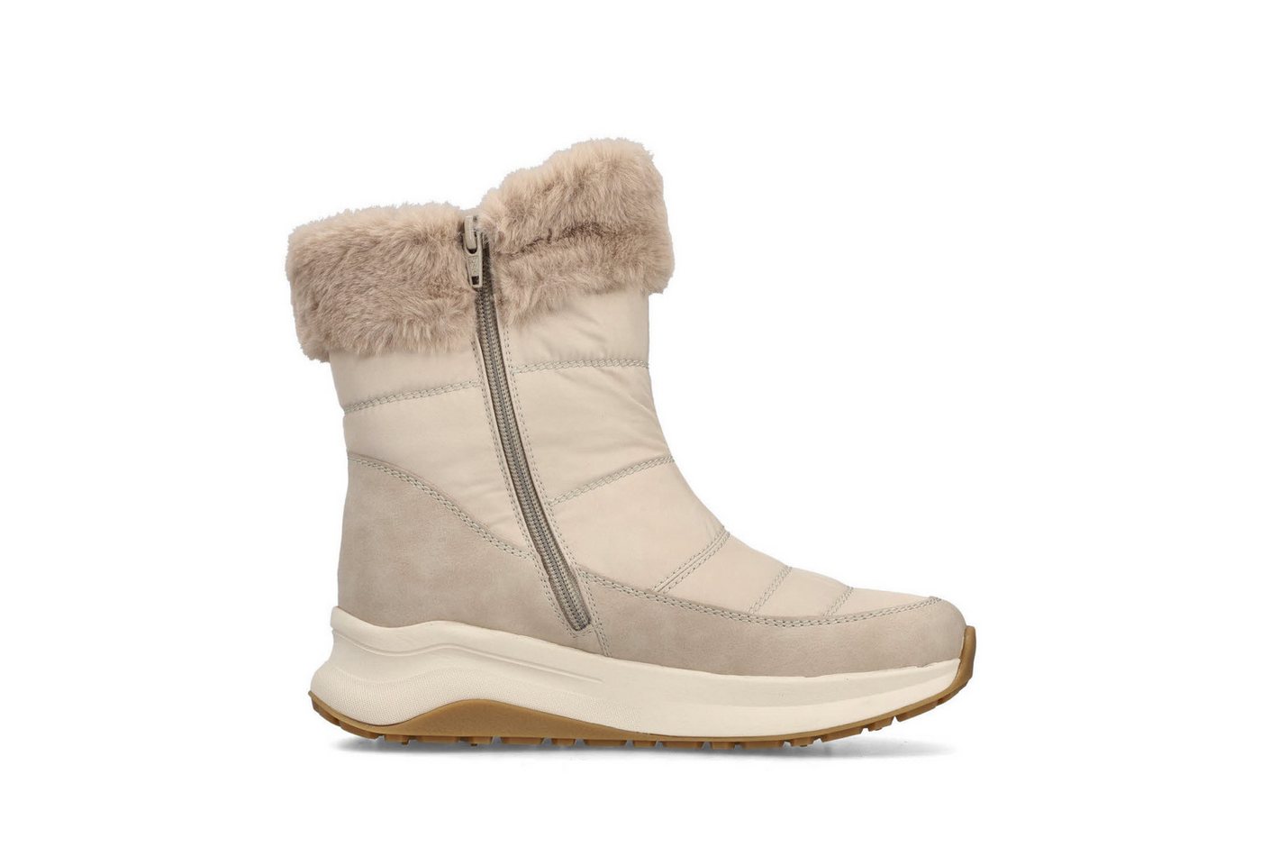 Rieker HWK Damen Stiefelette Stiefelette – Bild 3 von 5
