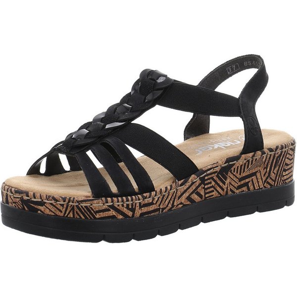 Rieker Keilsandalette