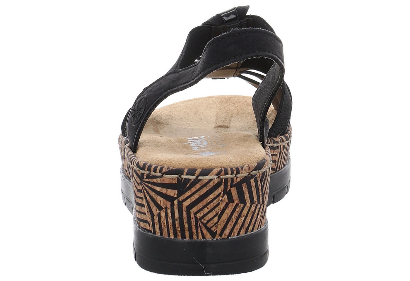 Rieker Keilsandalette – Bild 5 von 5