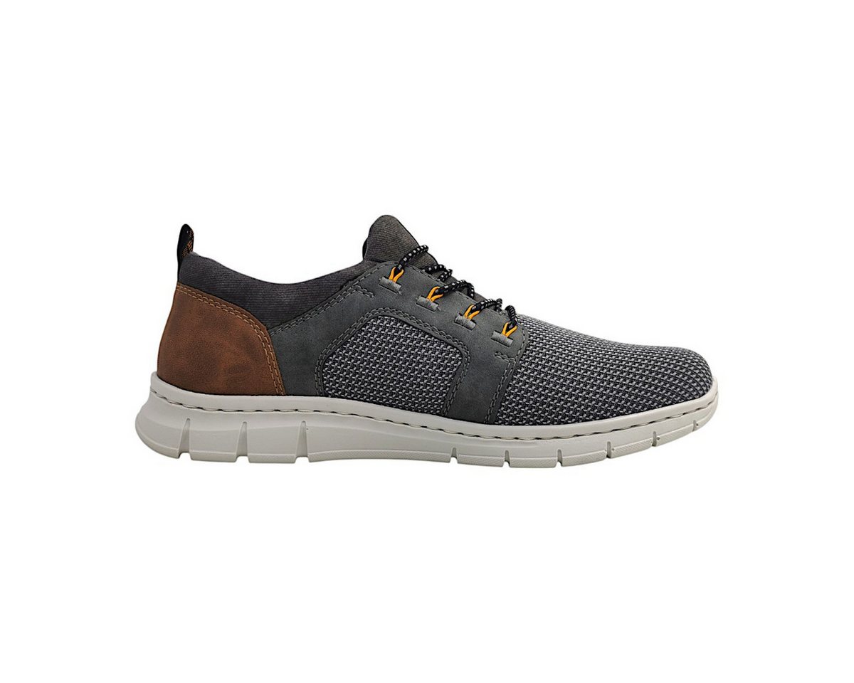 Rieker Knittech82/Morelia Slipper – Bild 2 von 5