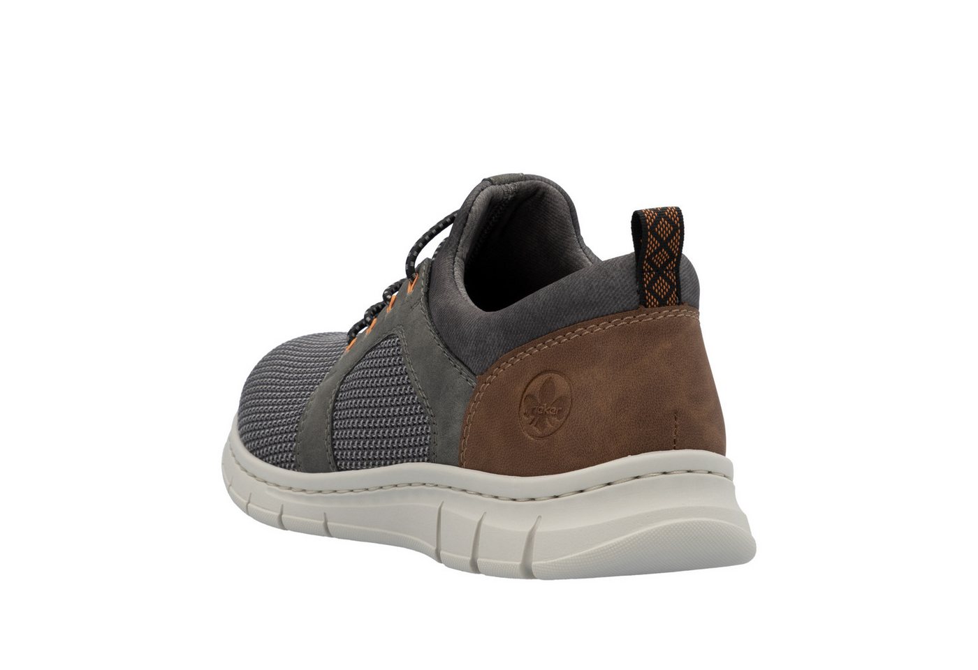 Rieker Knittech82/Morelia Slipper – Bild 4 von 5
