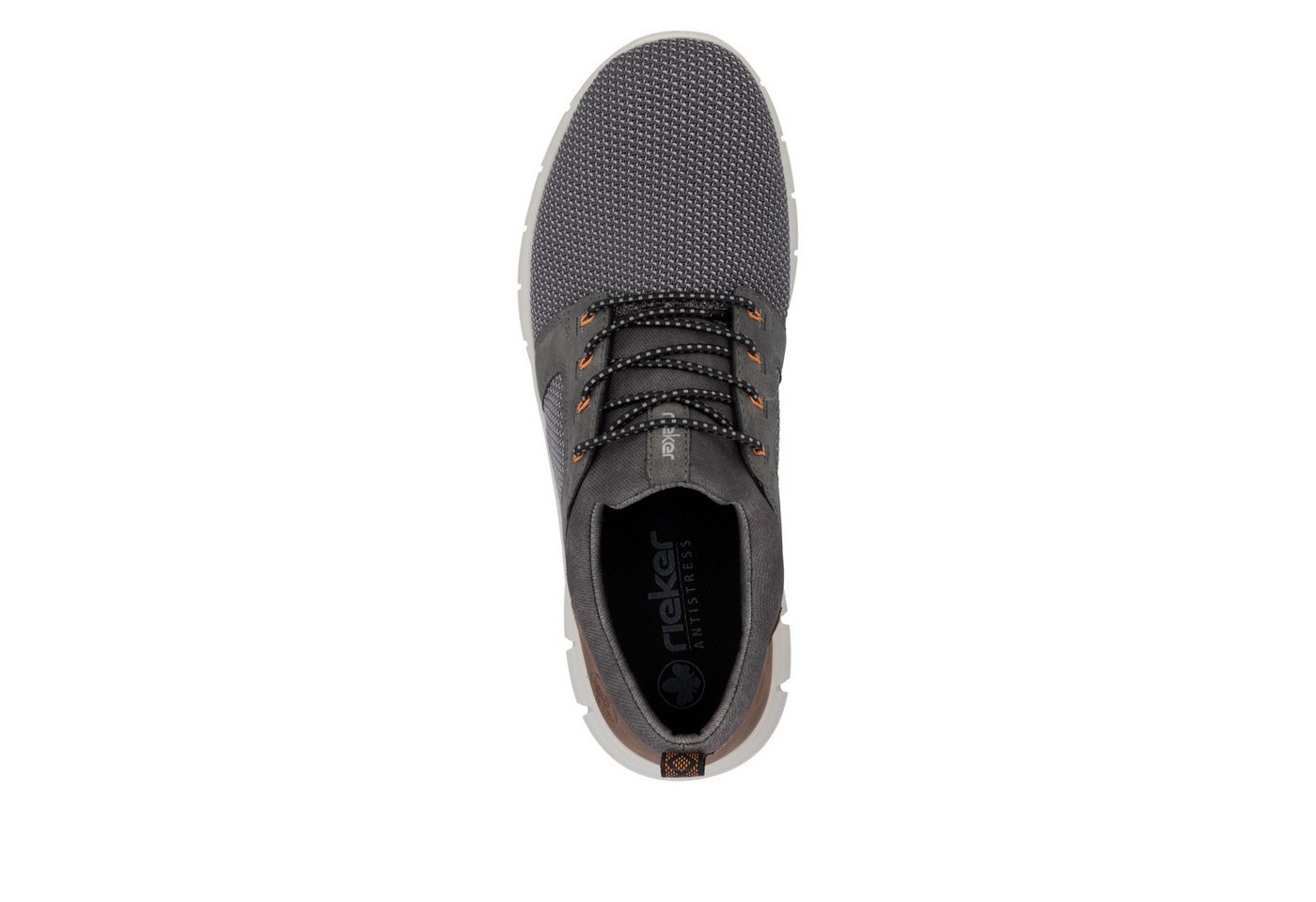 Rieker Knittech82/Morelia Slipper – Bild 5 von 5